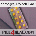 Kamagra 1 Week Pack new11